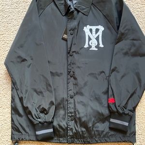 Scarface 2021 Limited Release Windbreaker Jacket